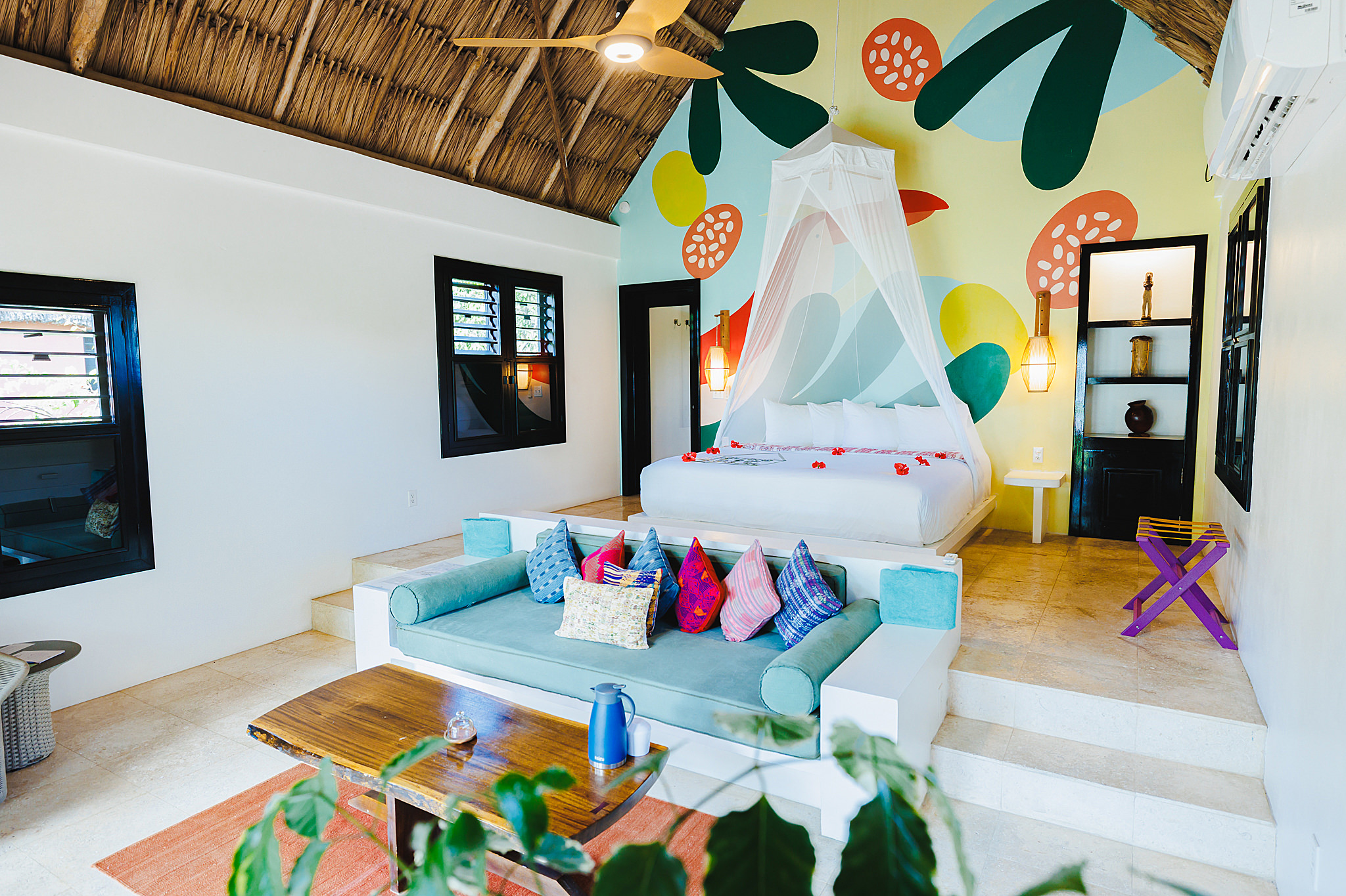 luxury hotel photography