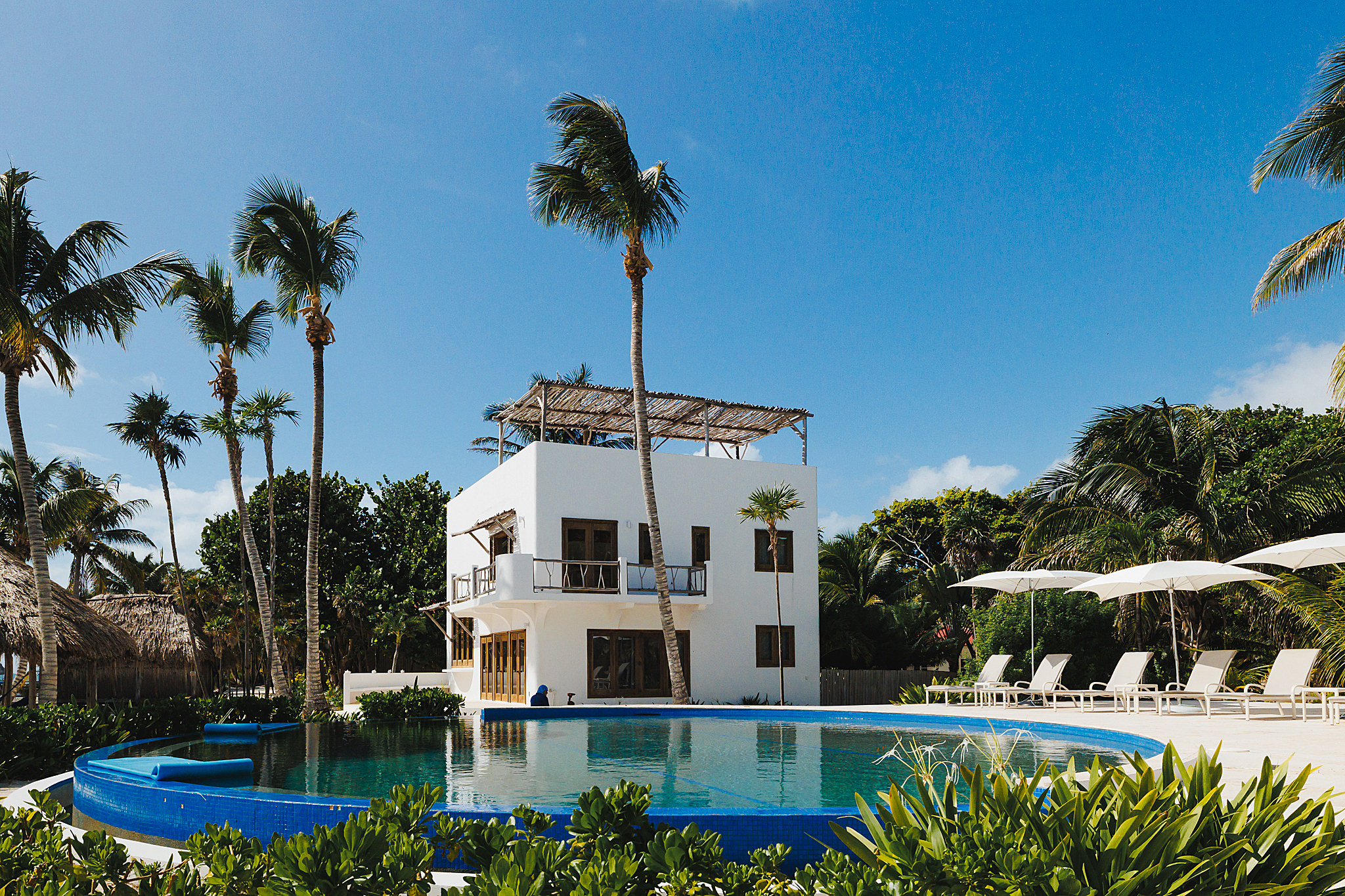 Luxury Hotel photographer