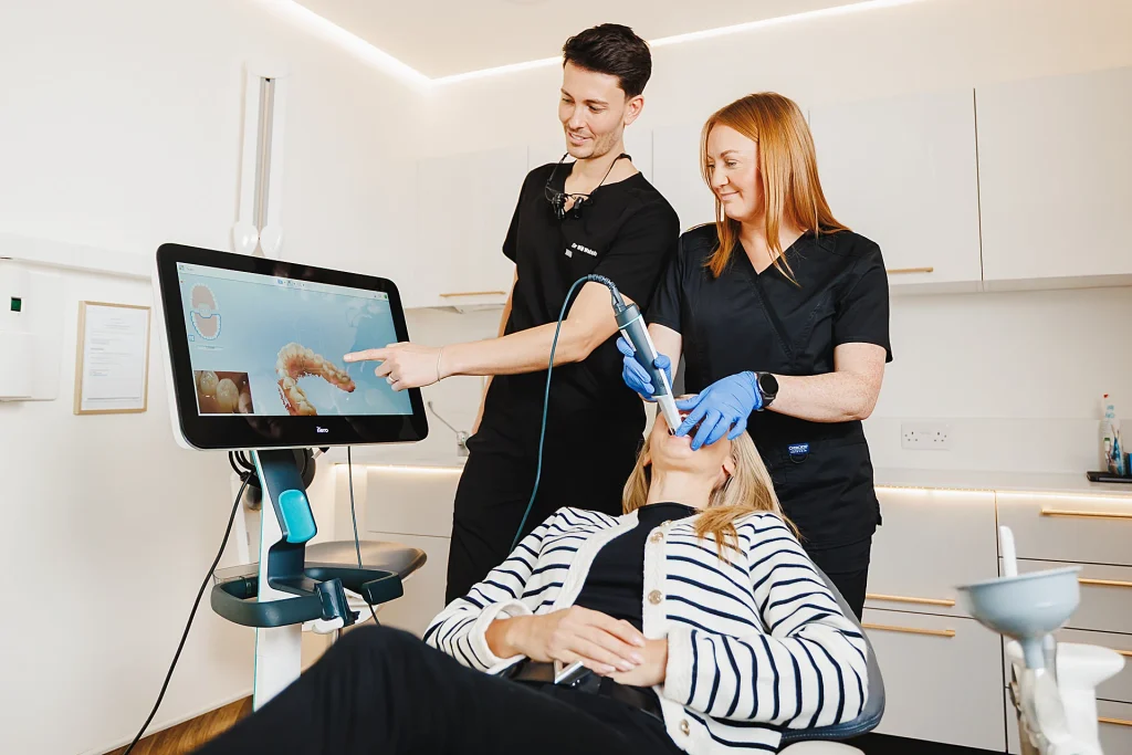 Dental Photography Manchester