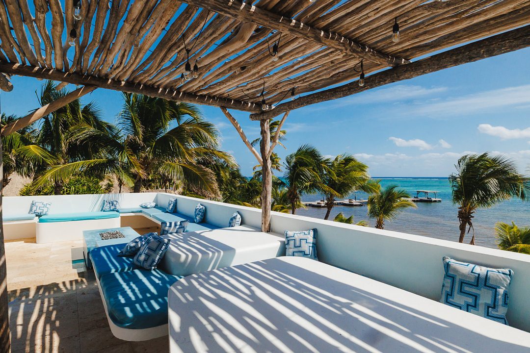 Luxury Hotel photographer