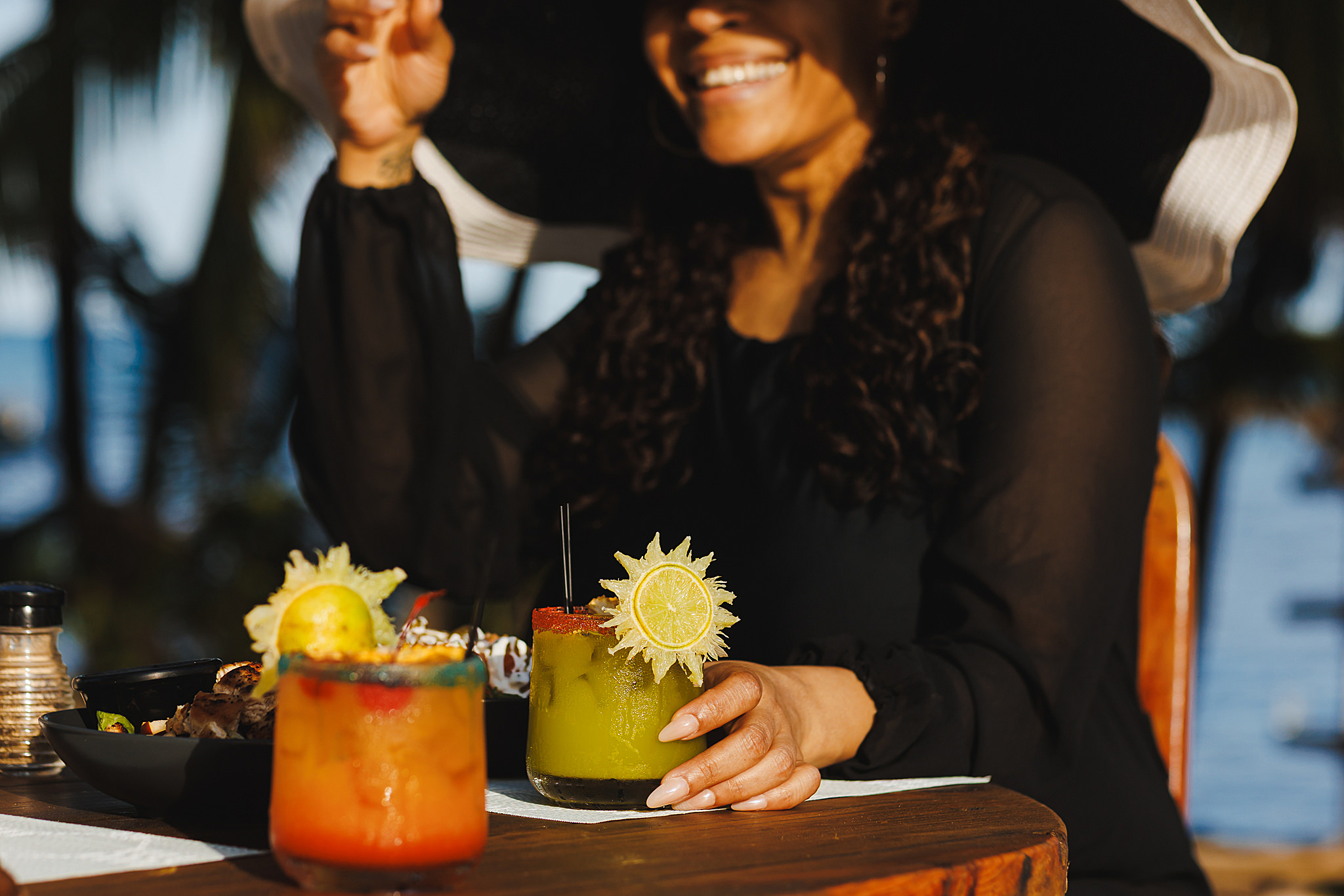 Luxury Hotel photographer