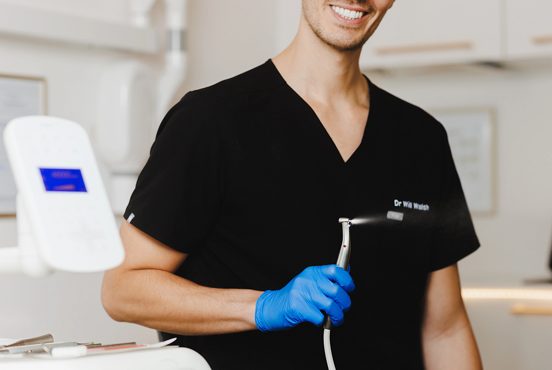 Manchester Cosmetic Dental Photographer