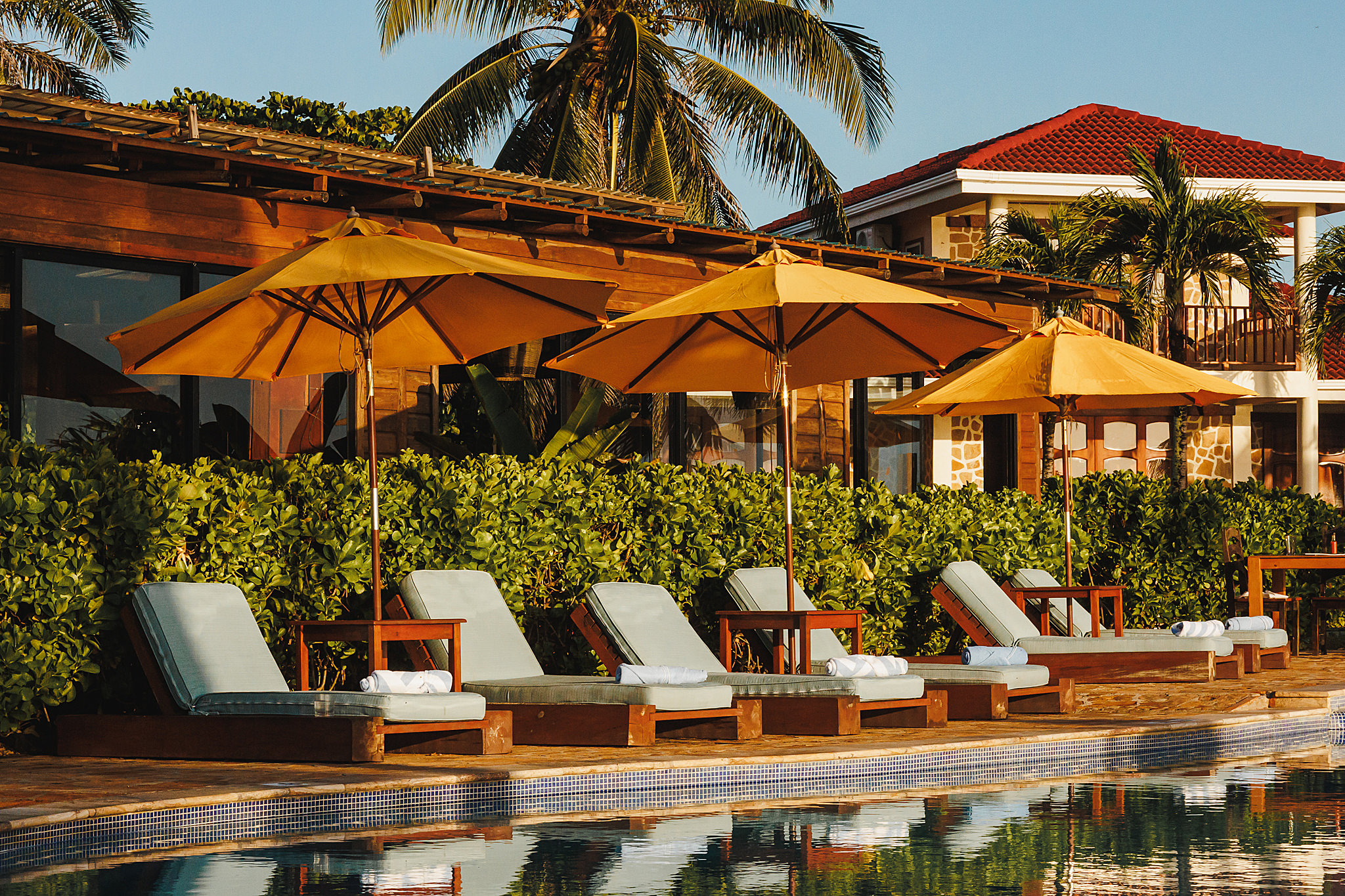 BELIZE HOTEL PHOTOGRAPHER