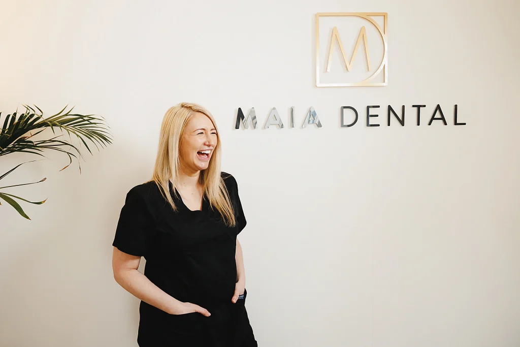 Dental Photography Manchester