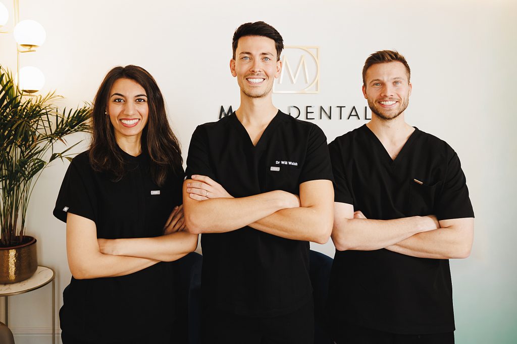 Dental Photography Manchester