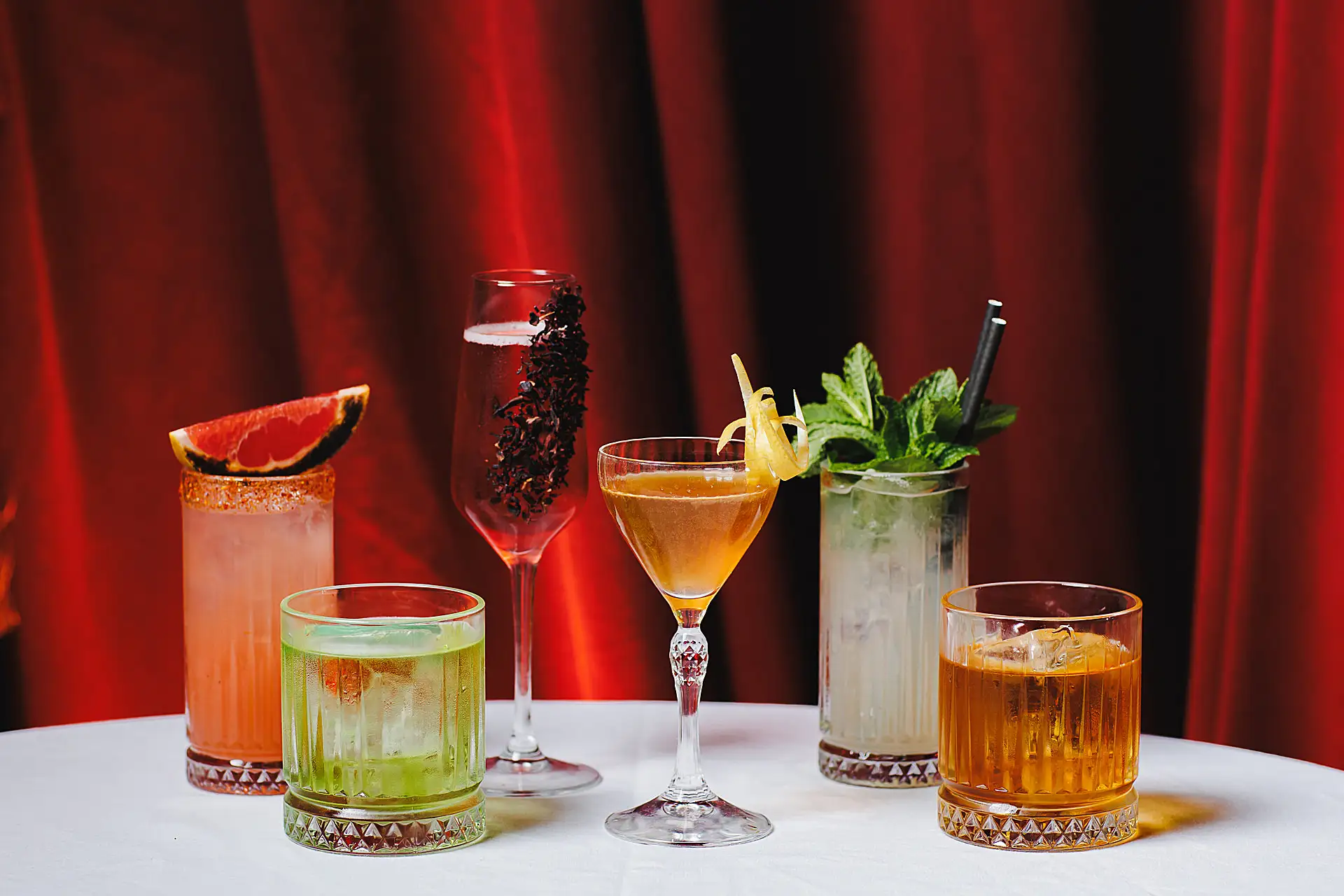 Emerald Theatre London