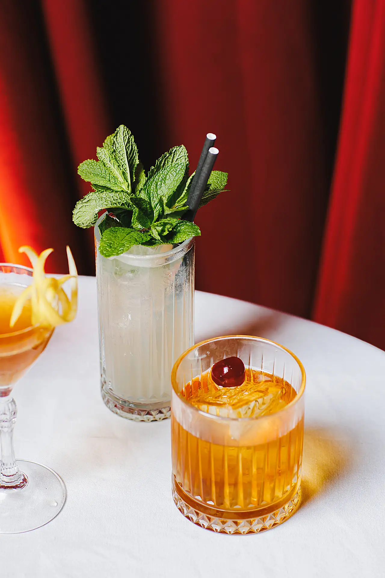 Emerald Theatre London