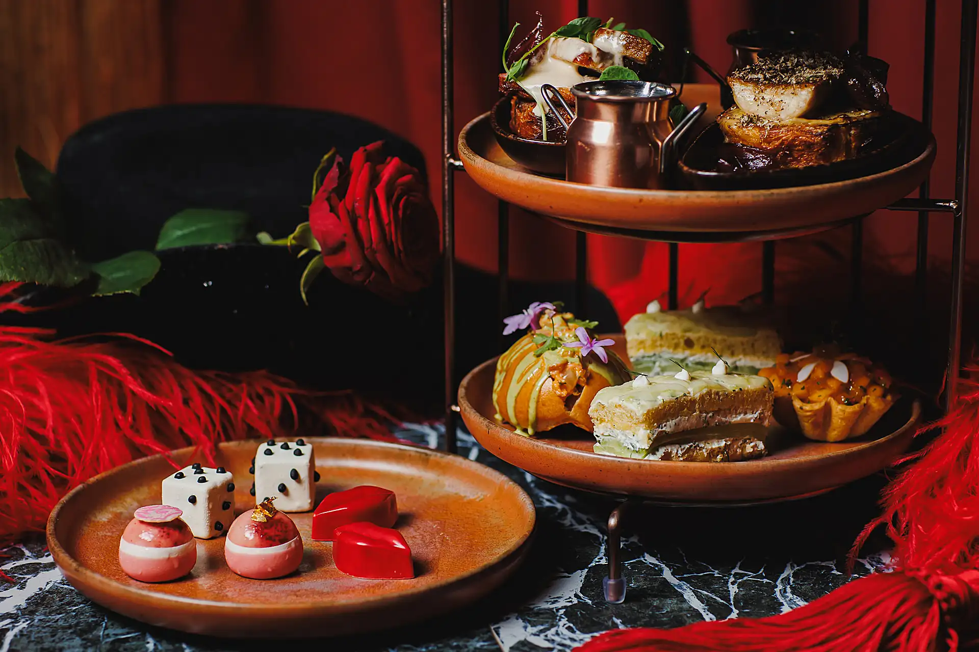 Emerald Theatre London