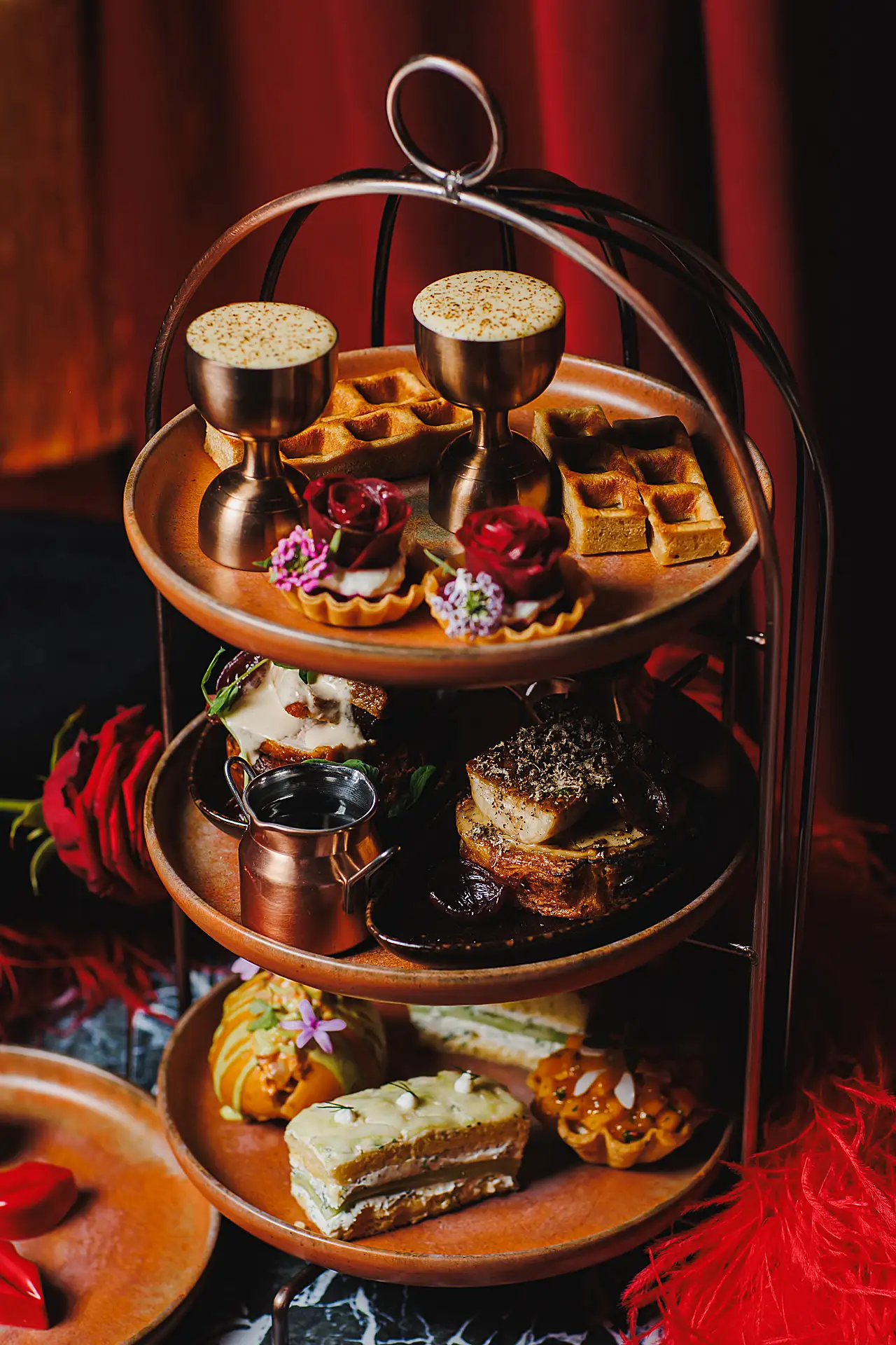 Emerald Theatre London