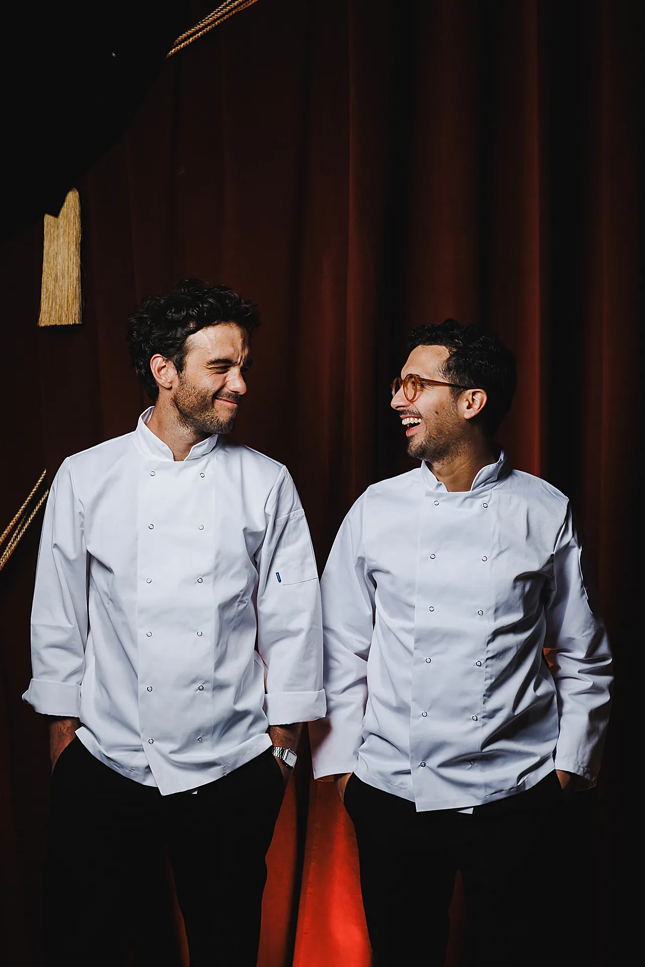 Emerald Theatre London