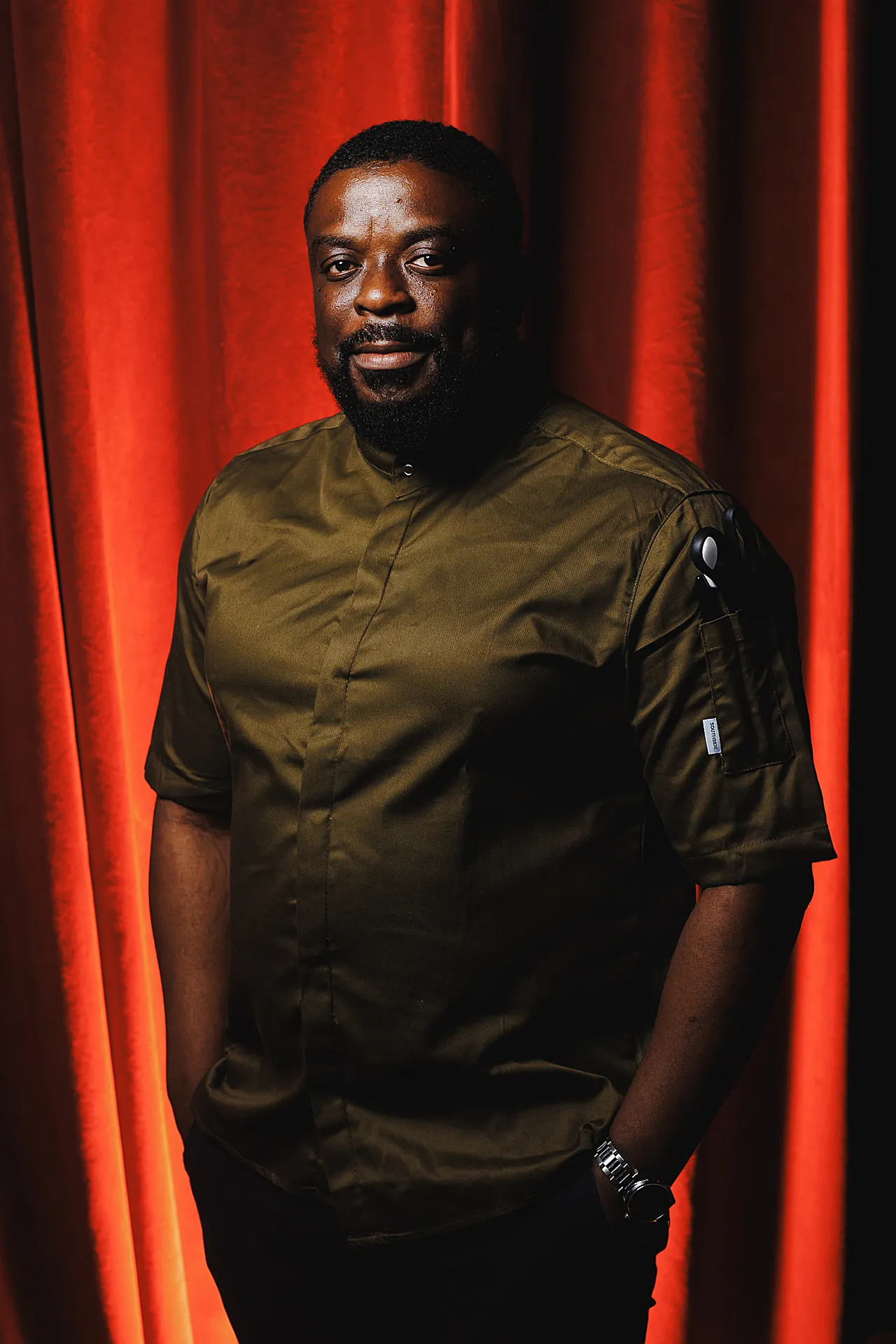 Emerald Theatre London