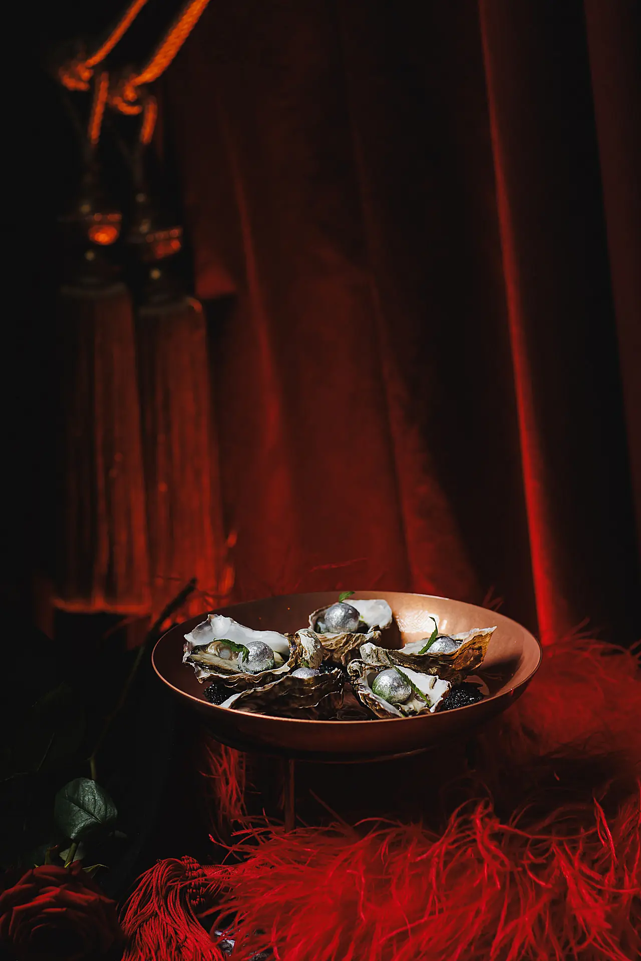 Emerald Theatre London