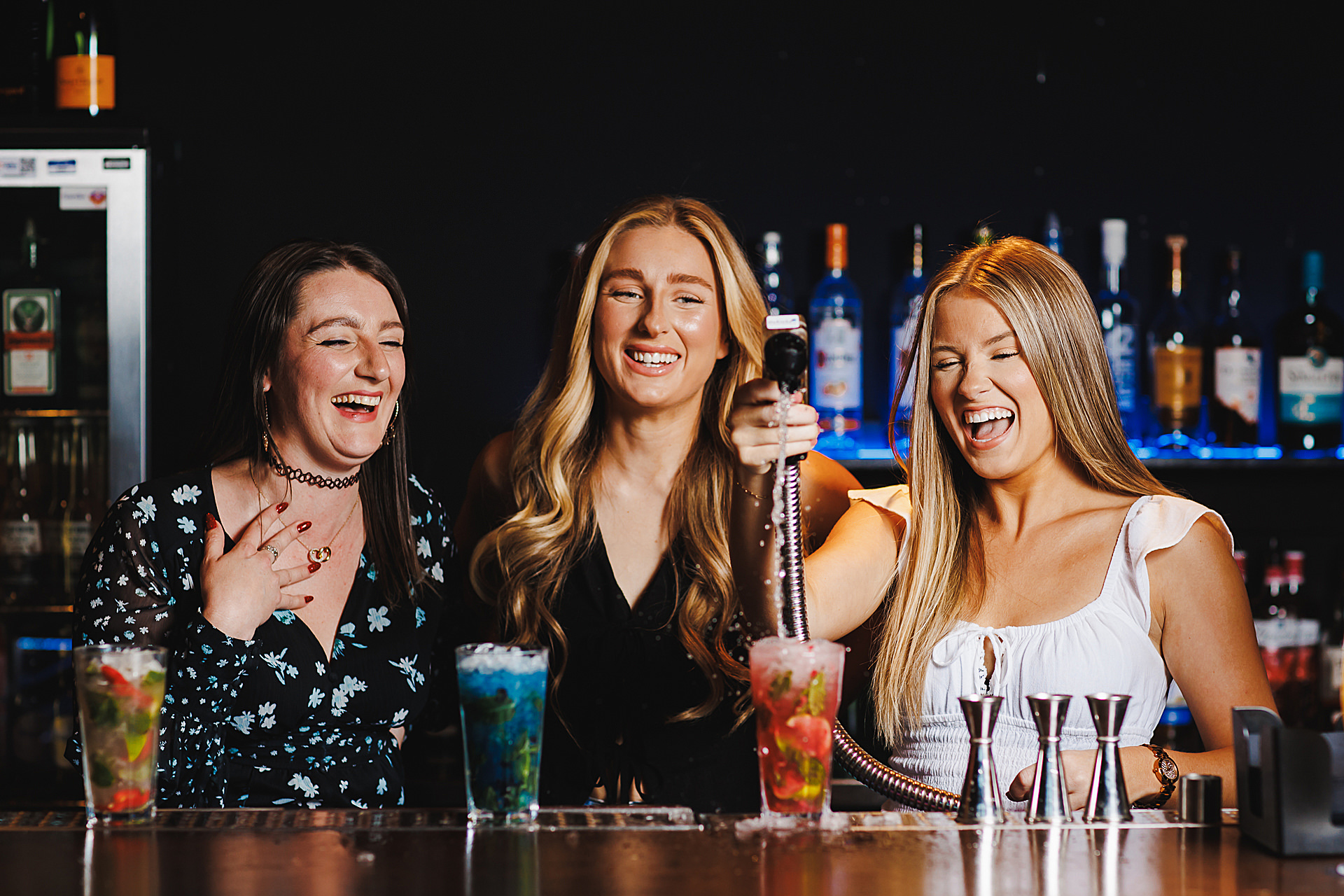 Cocktails Manchester