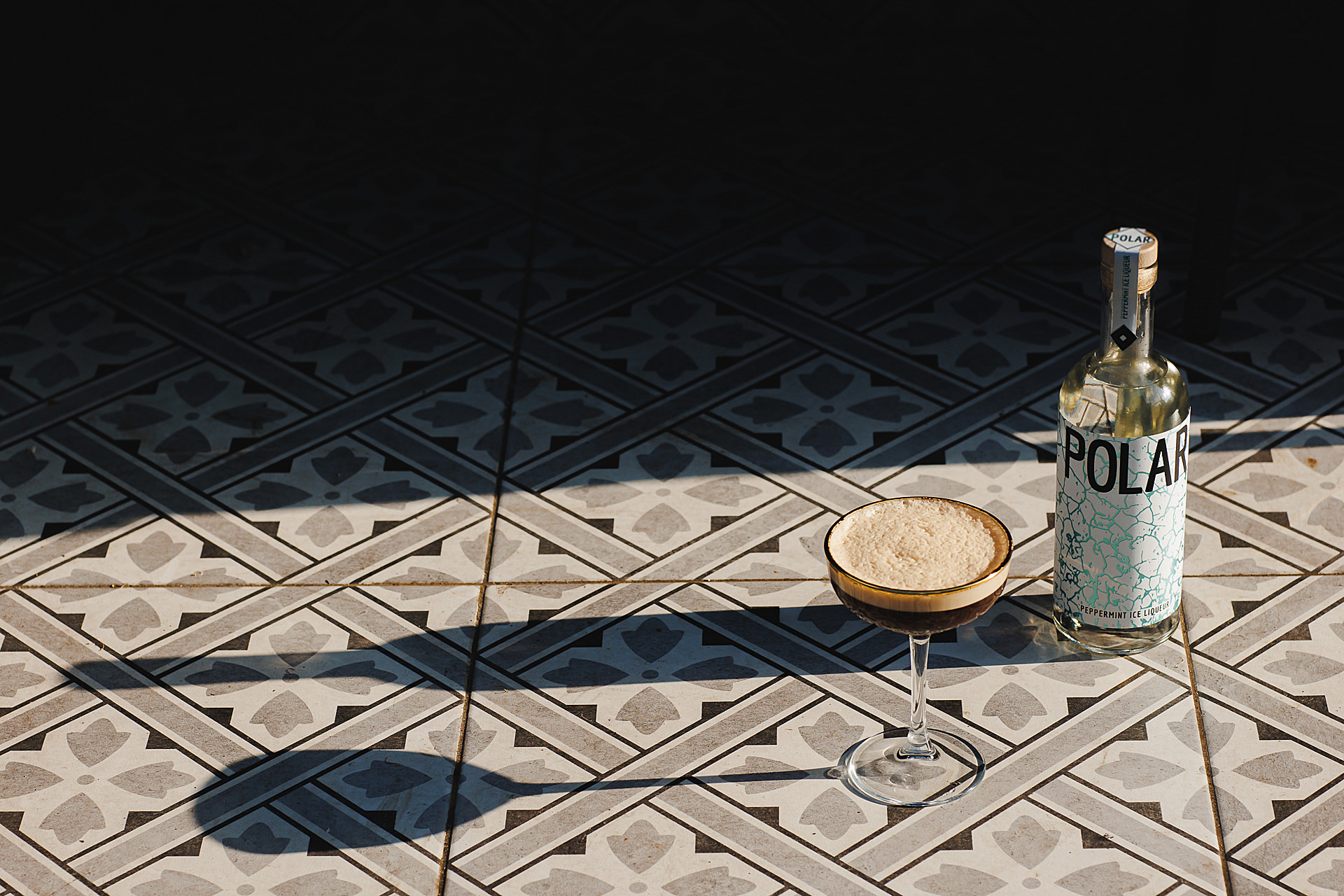 Manchester drinks Photographer