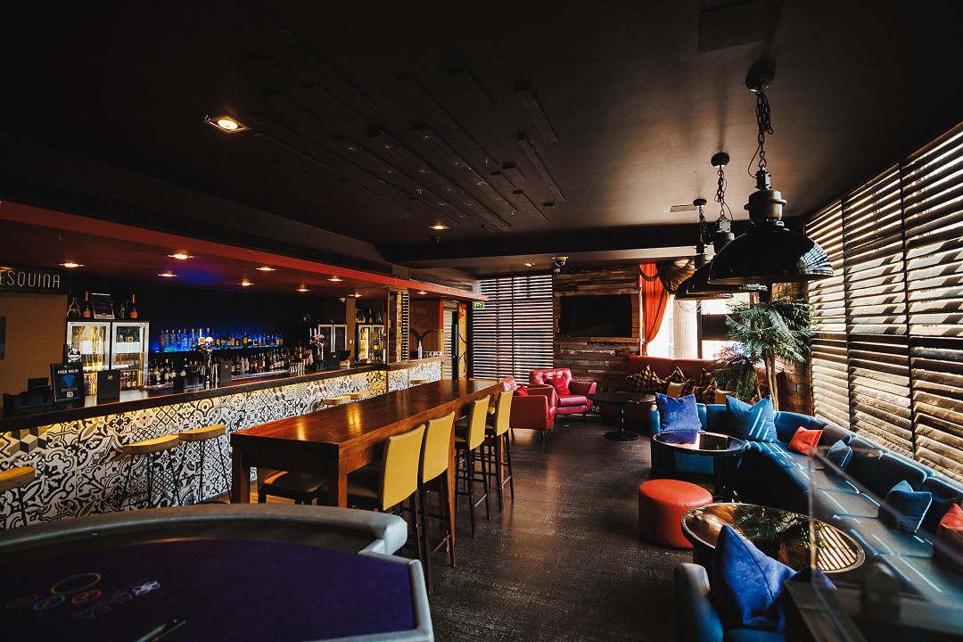 Manchester commercial photographer