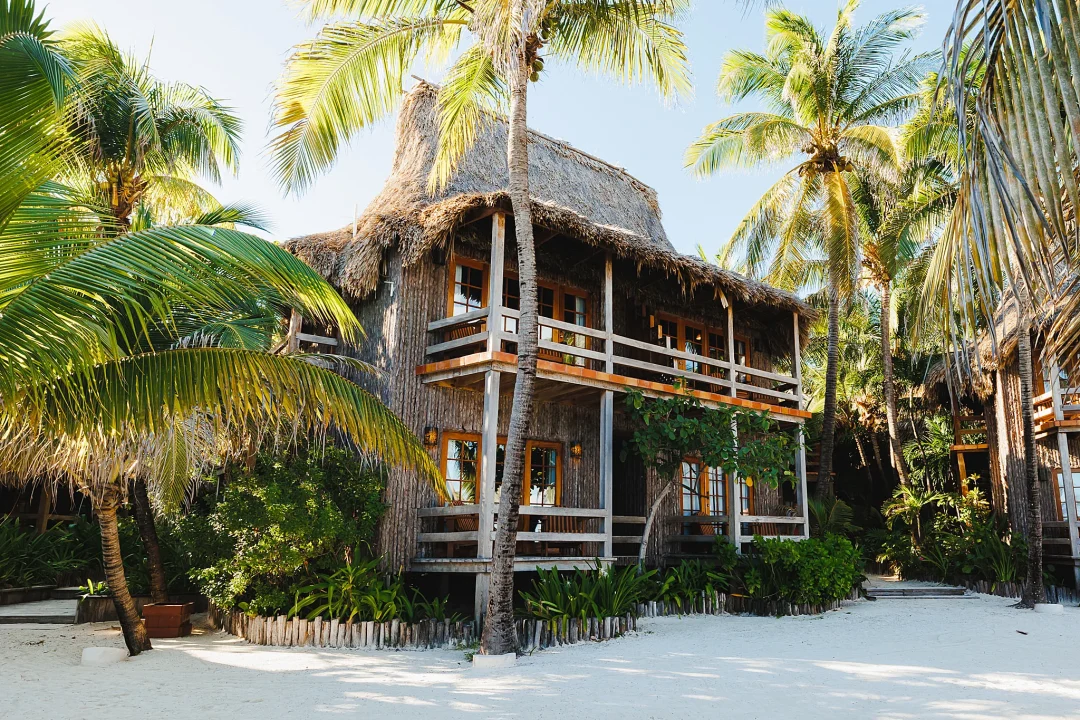 BELIZE HOTEL PHOTOGRAPHER