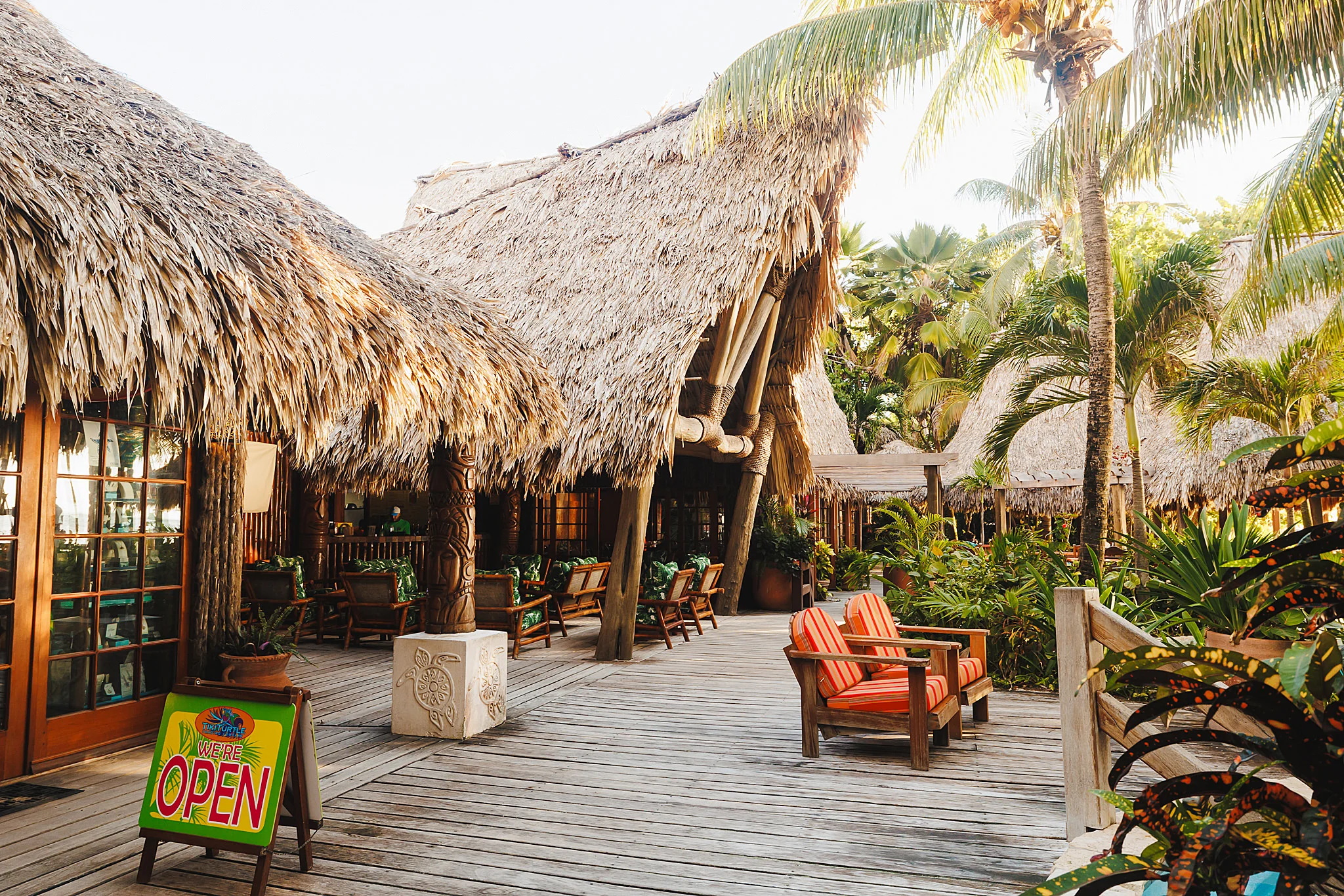 BELIZE HOTEL PHOTOGRAPHER