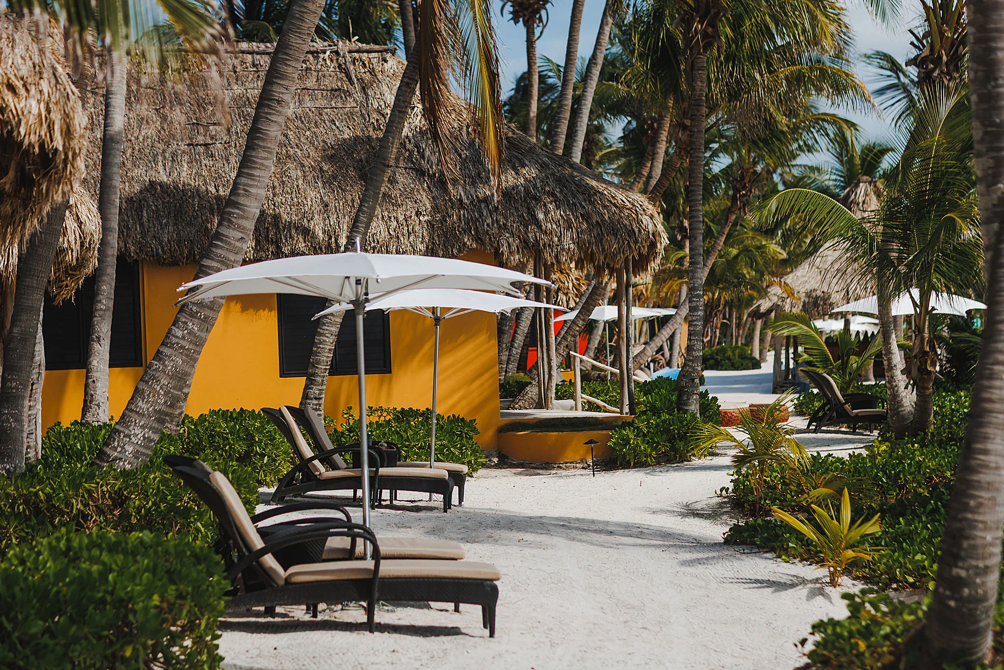 BELIZE HOTEL PHOTOGRAPHER