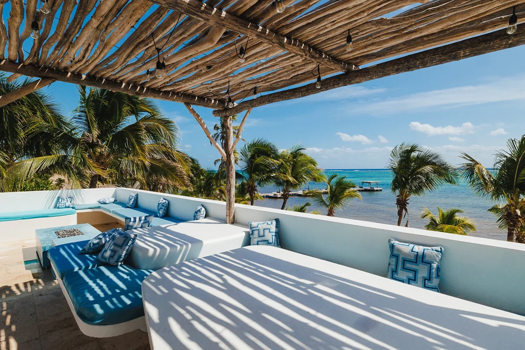 BELIZE HOTEL PHOTOGRAPHER