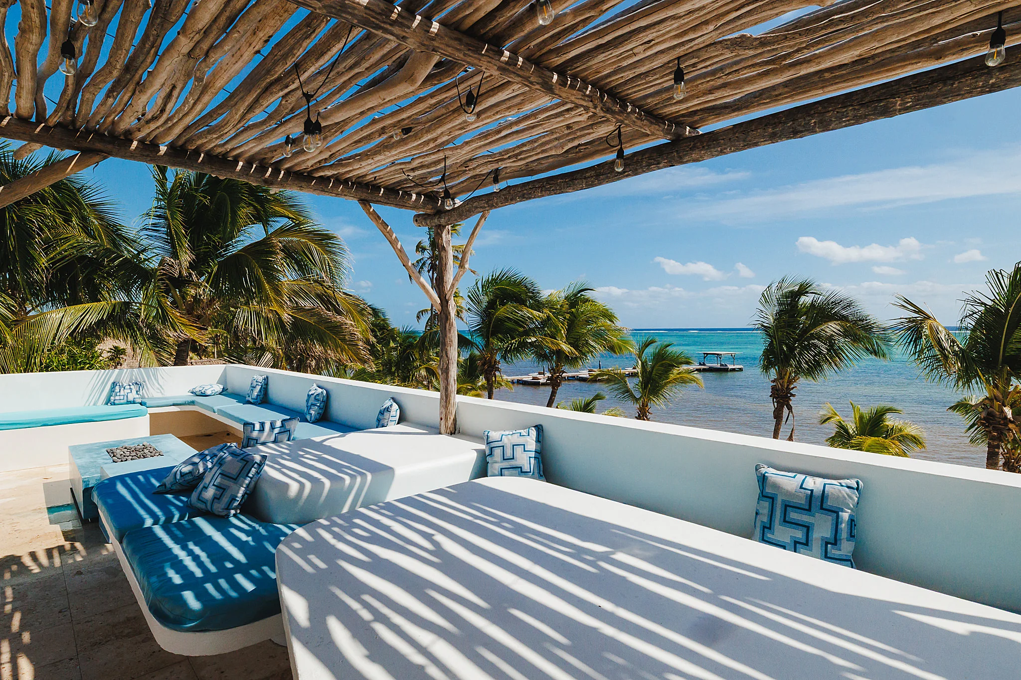 BELIZE HOTEL PHOTOGRAPHER