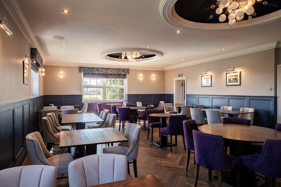 Loftsome Bridge Hotel