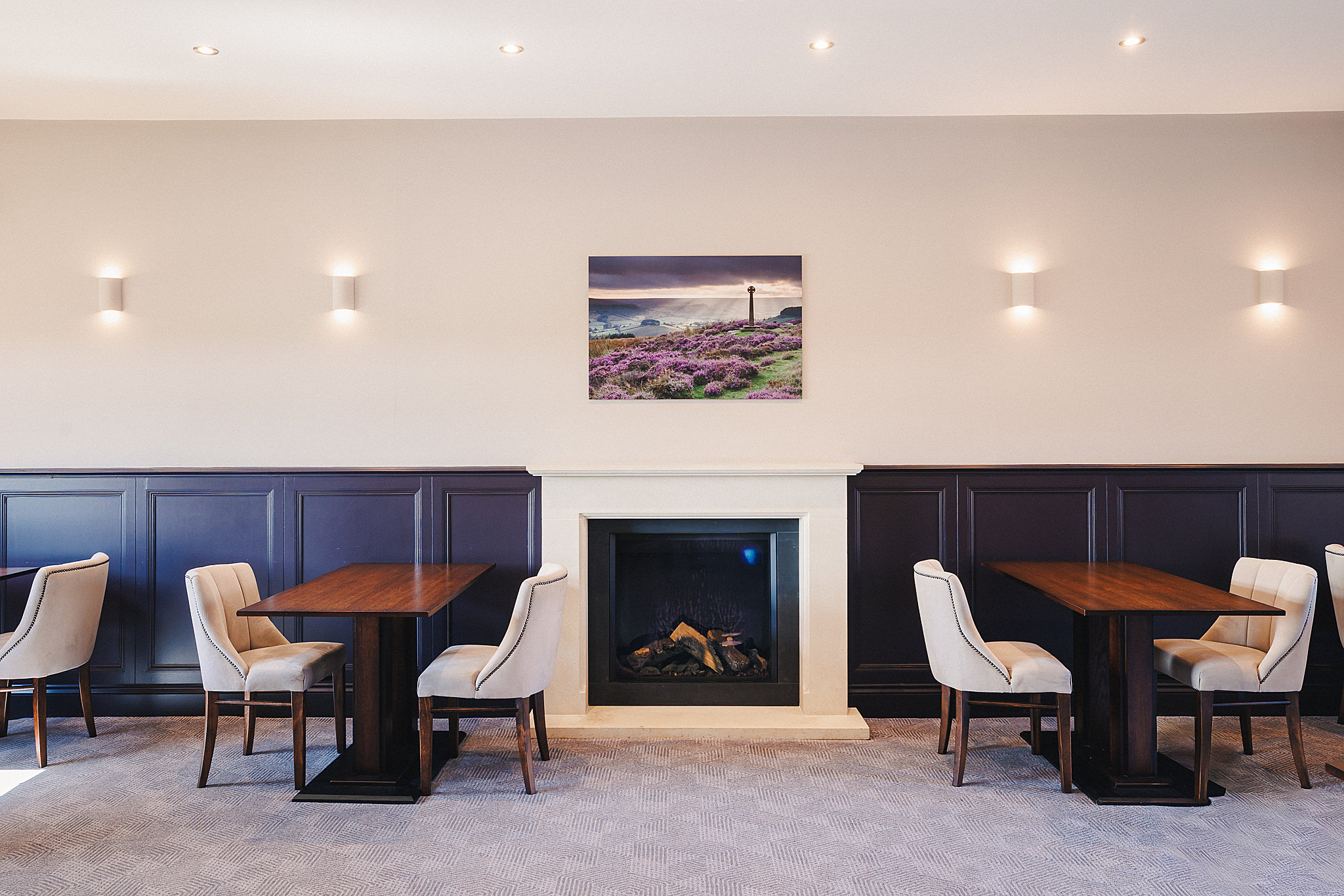 Loftsome Bridge Hotel