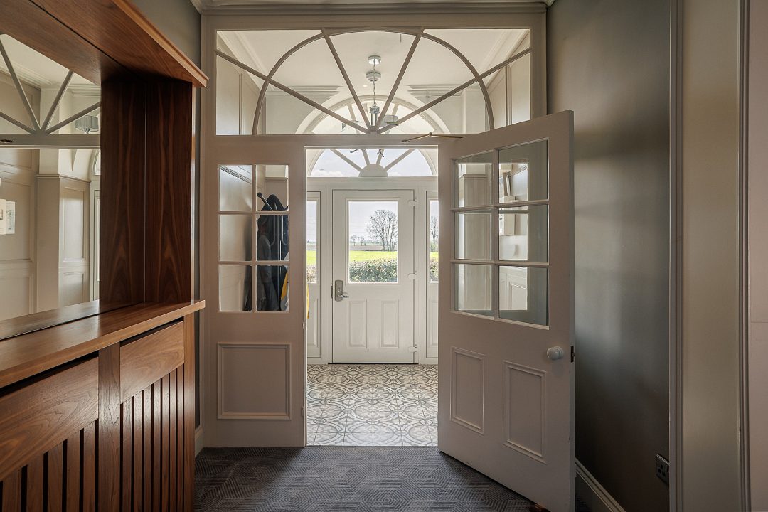 Loftsome Bridge Hotel