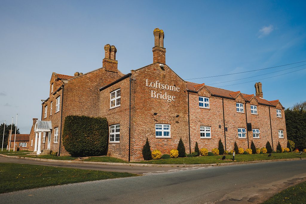 Hotel Photography Case Study