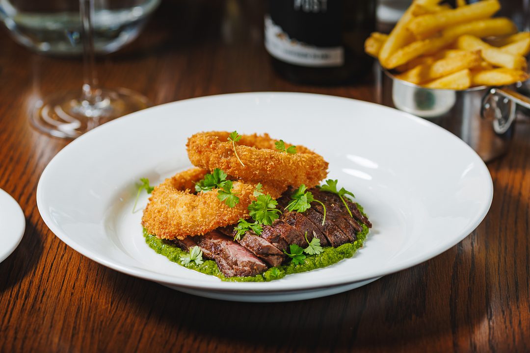 Hotel Photography Case Study