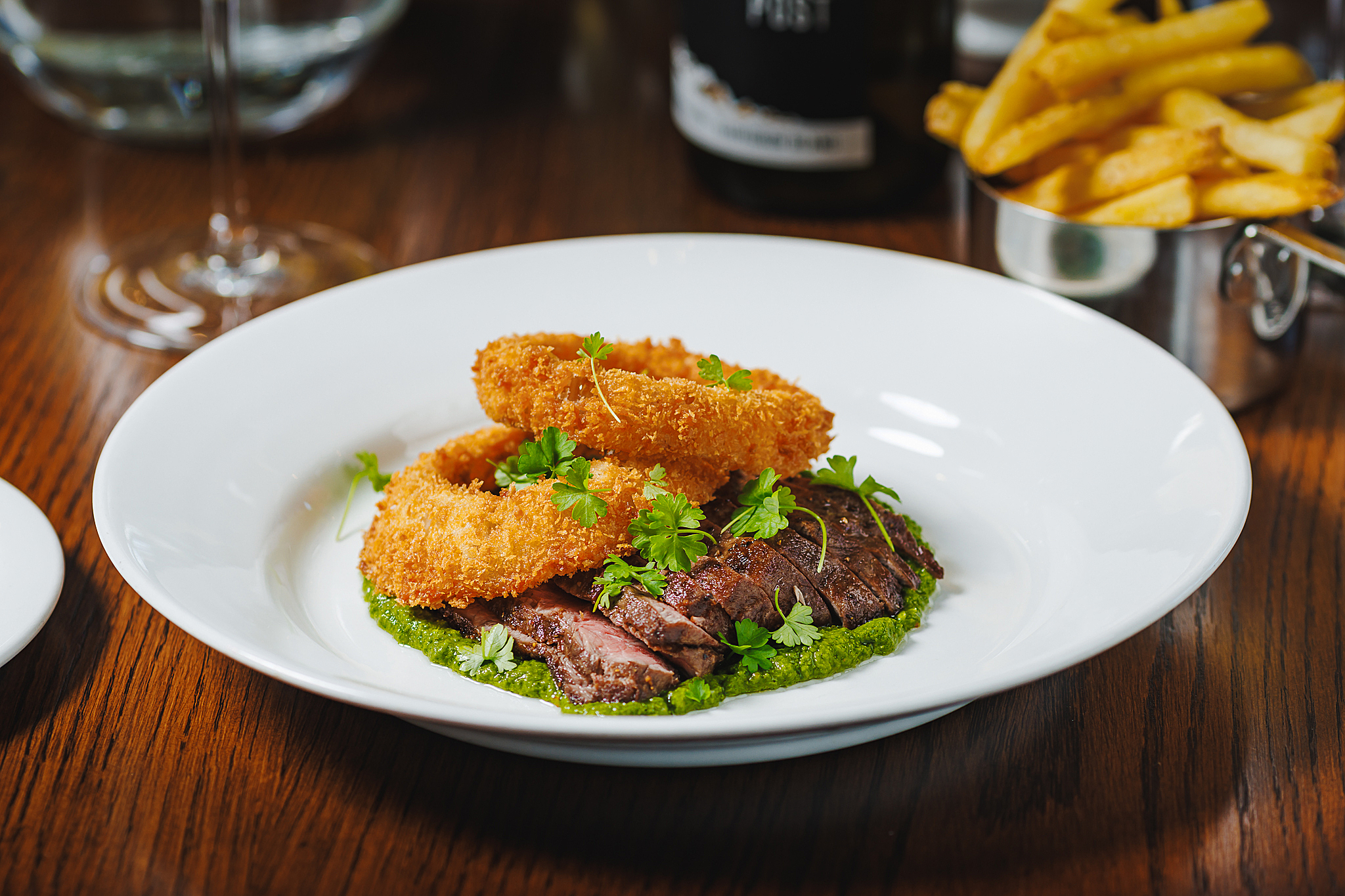 Hotel Photography Case Study