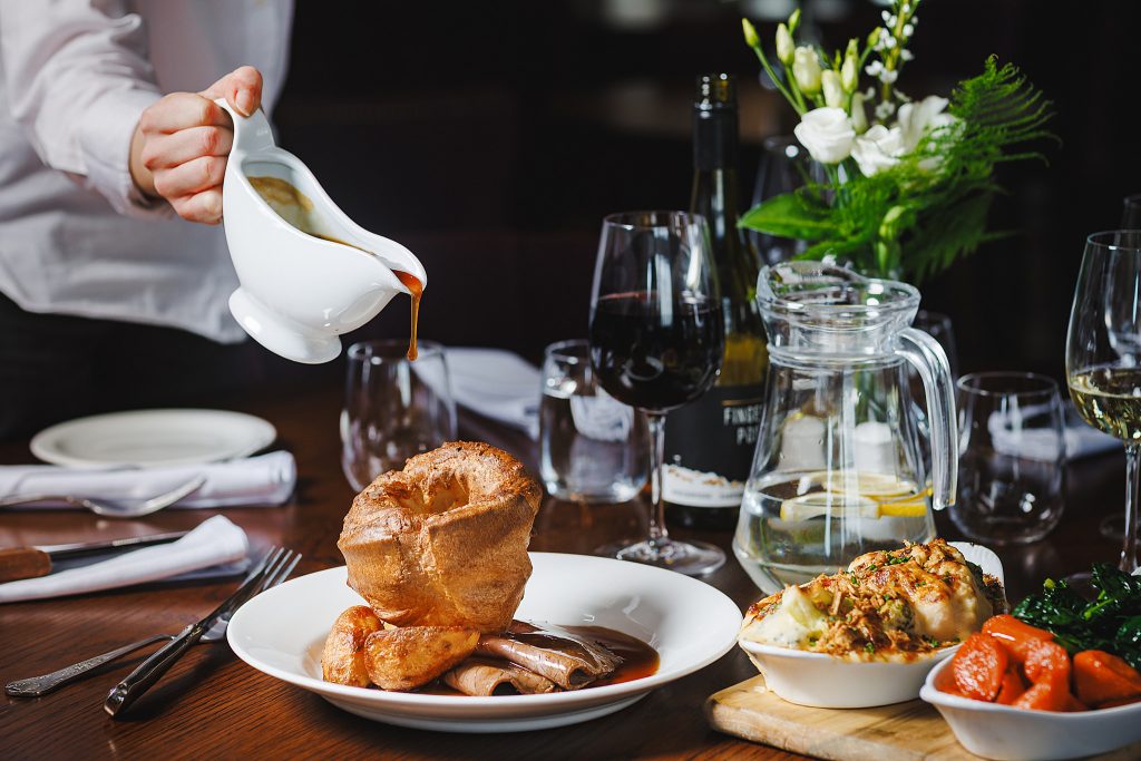 Hotel Photography Case Study   