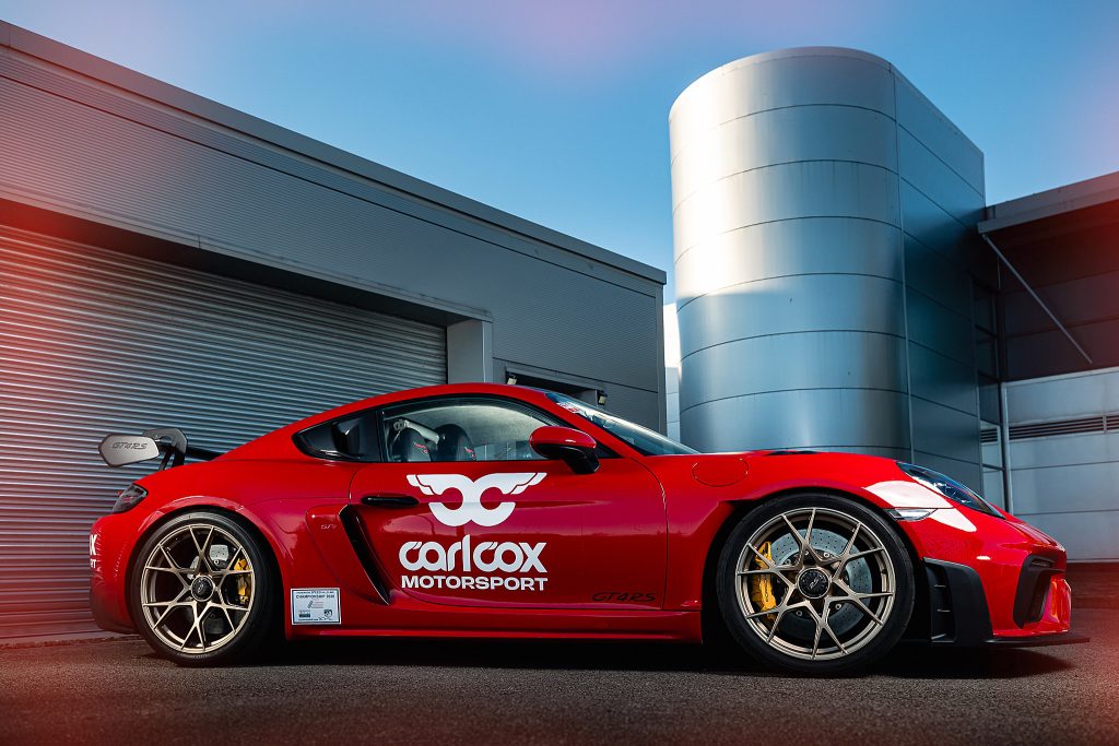 Doncaster Commercial photographer