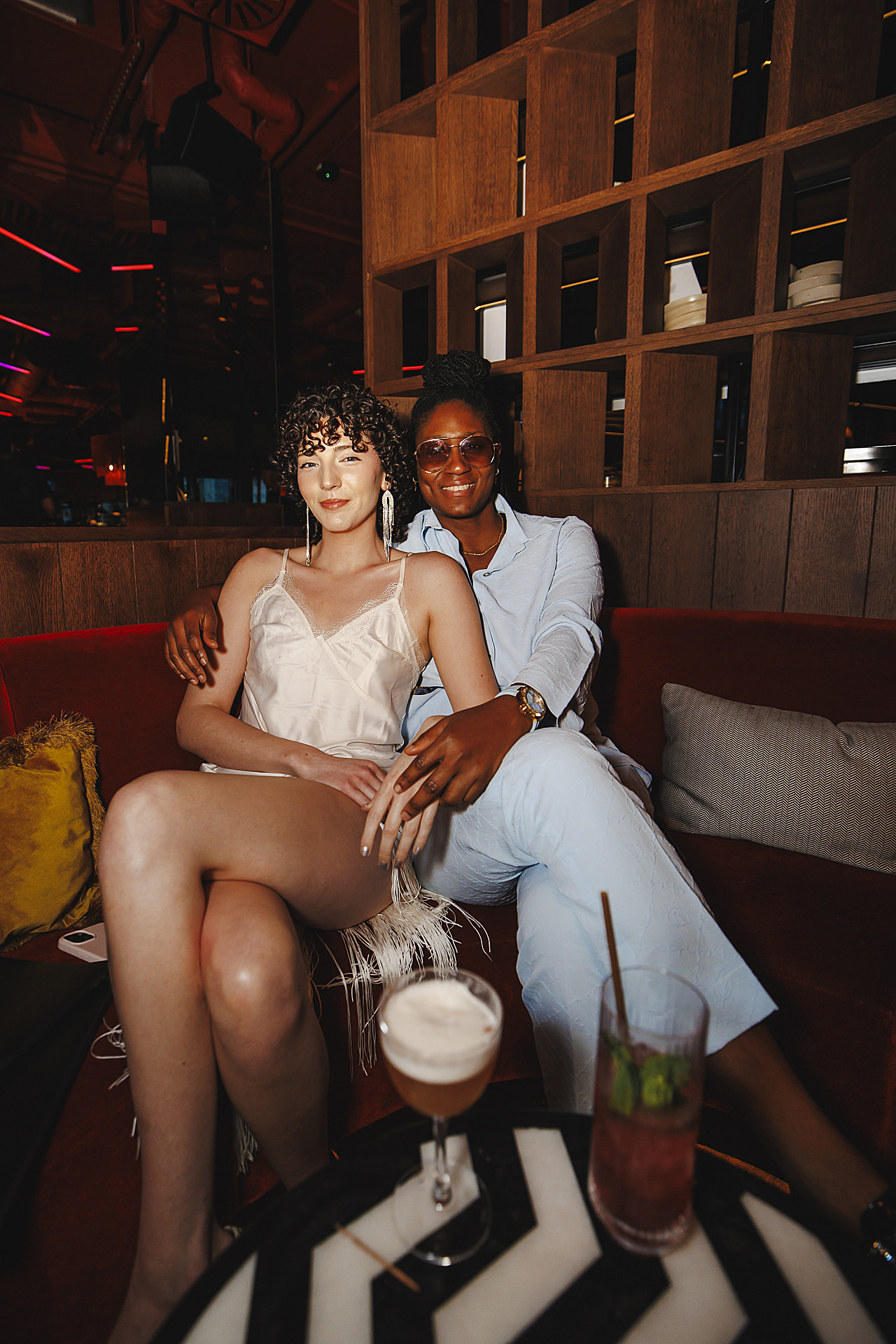 Hospitality Photographer Manchester