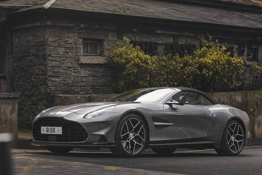 car photographer manchester