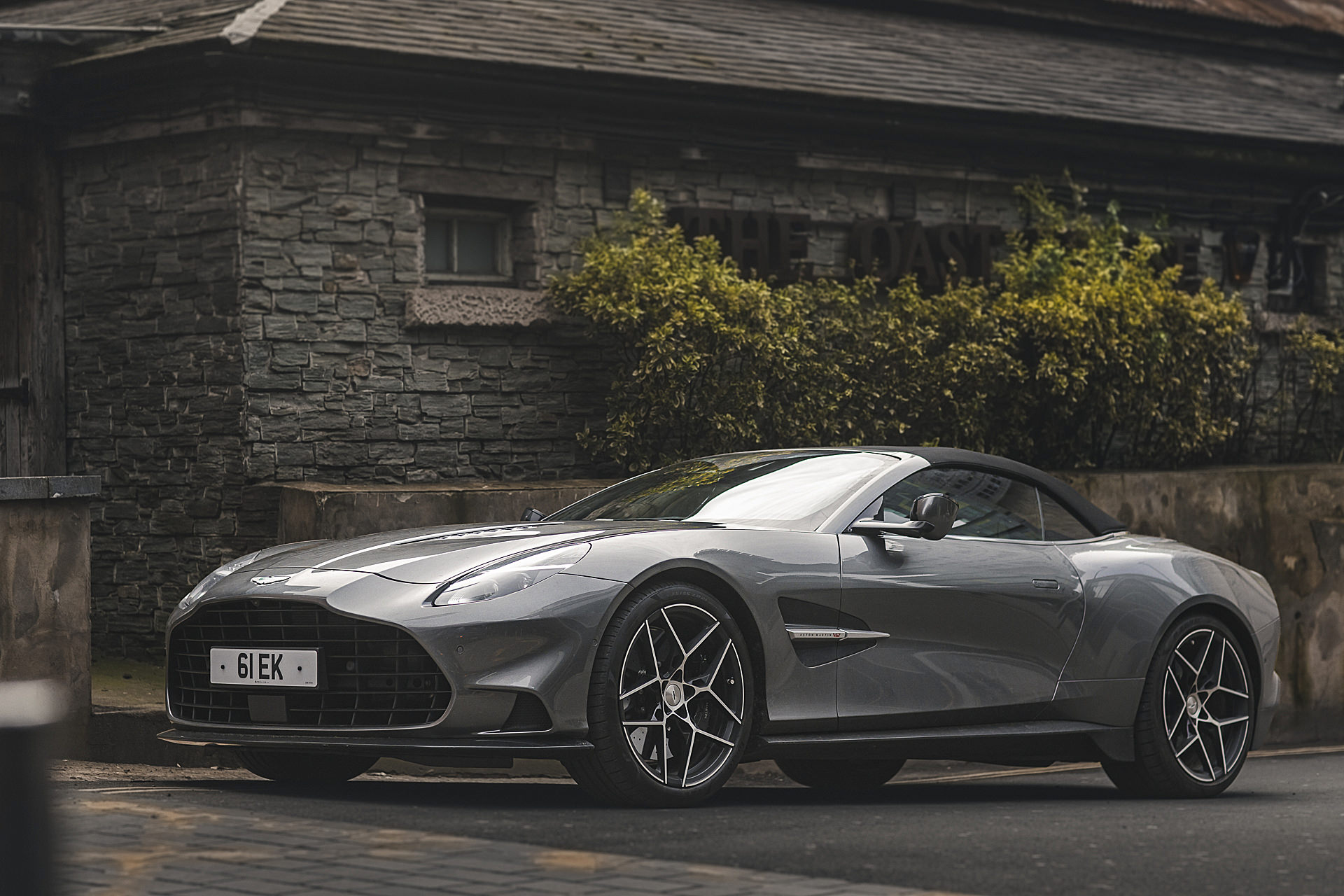 car photographer manchester