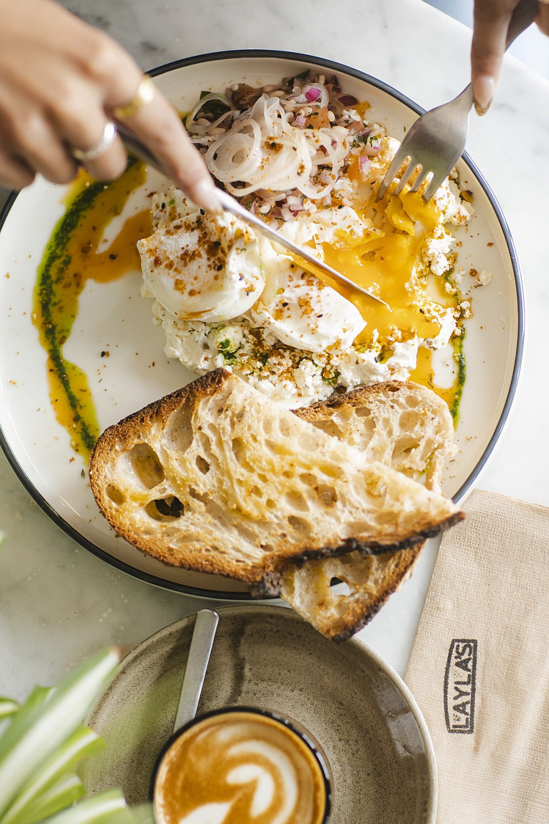 Food photographers Manchester