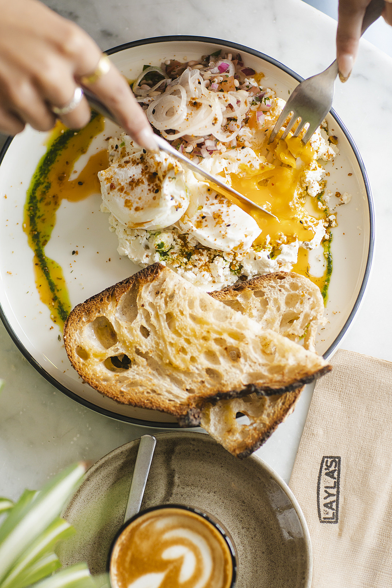 Food photographers Manchester
