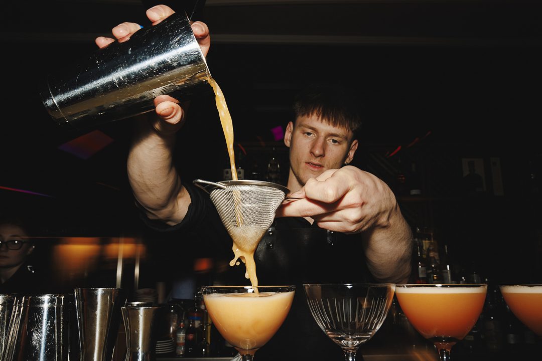 Hospitality Photographer Manchester