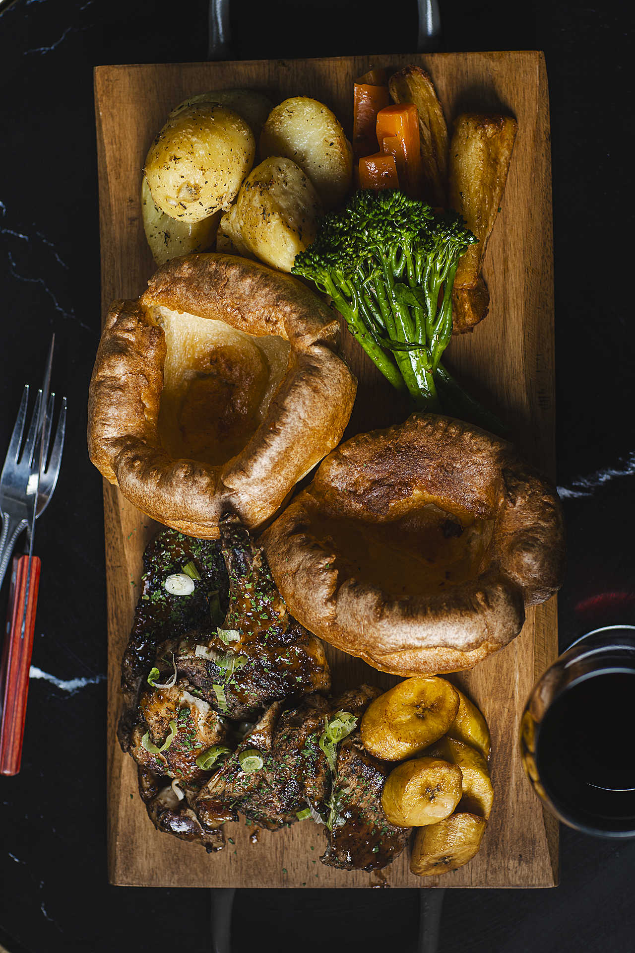 food photographers Manchester