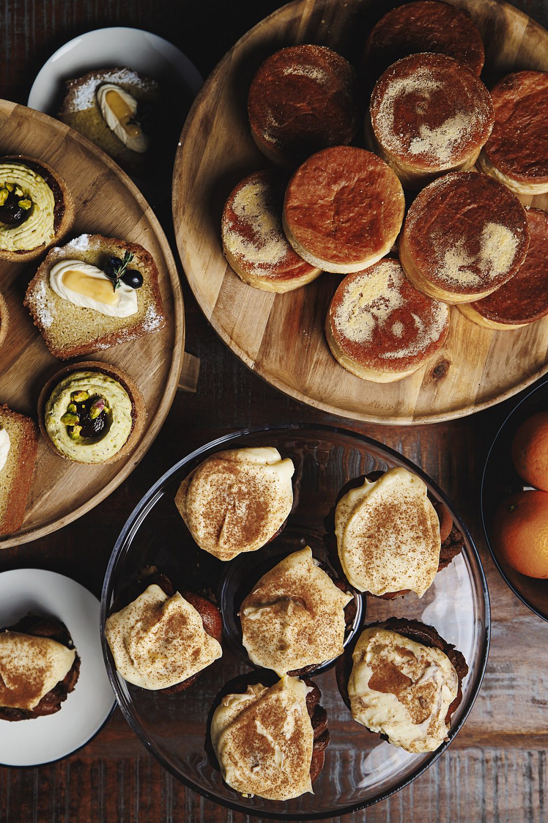 Manchester food photographers