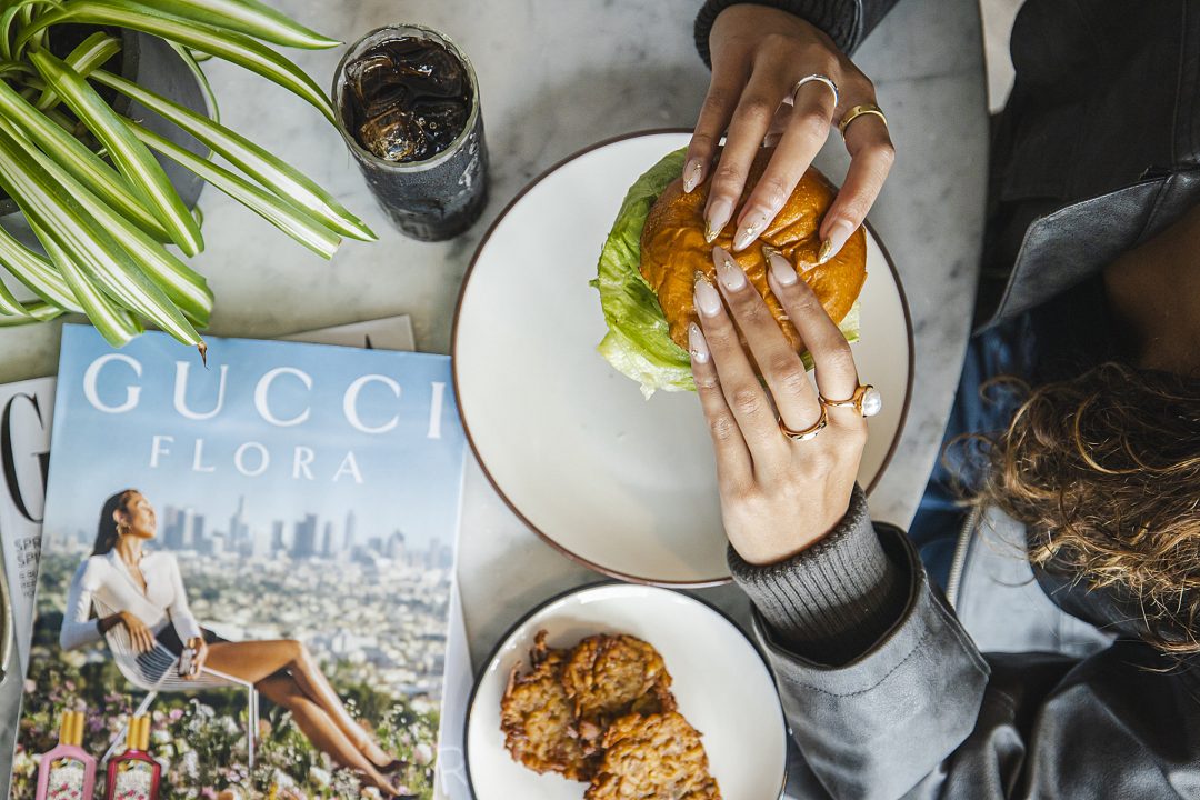 food photographers Manchester
