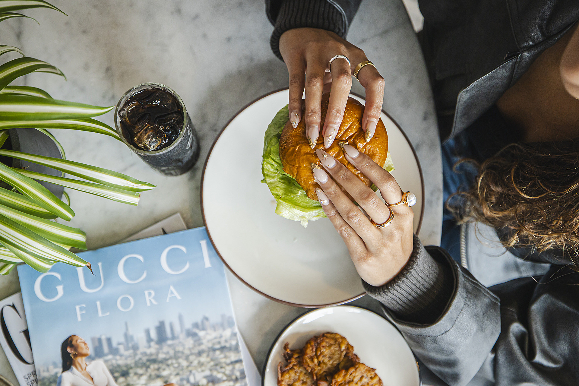 Manchester brunch photography