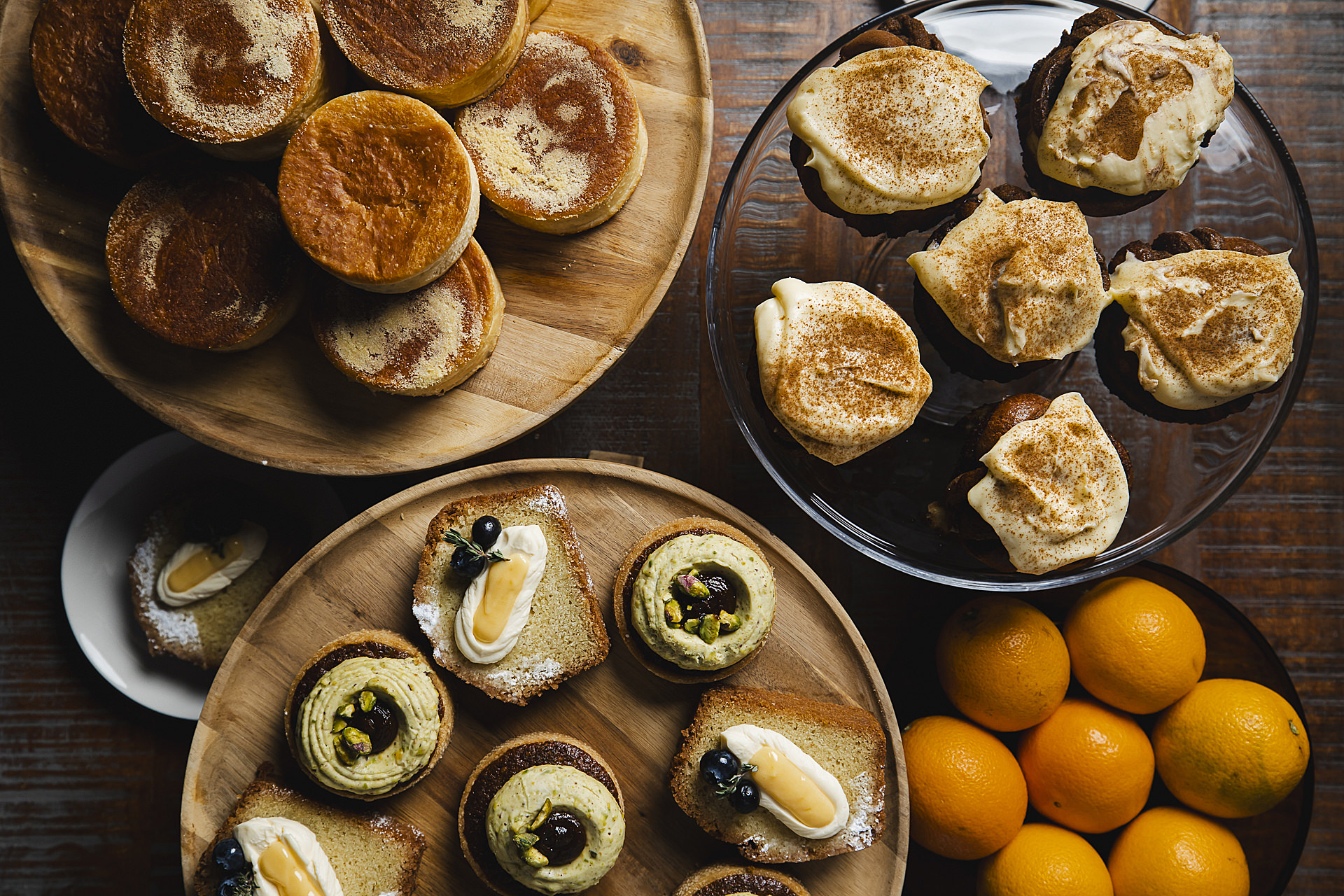 Manchester brunch photography