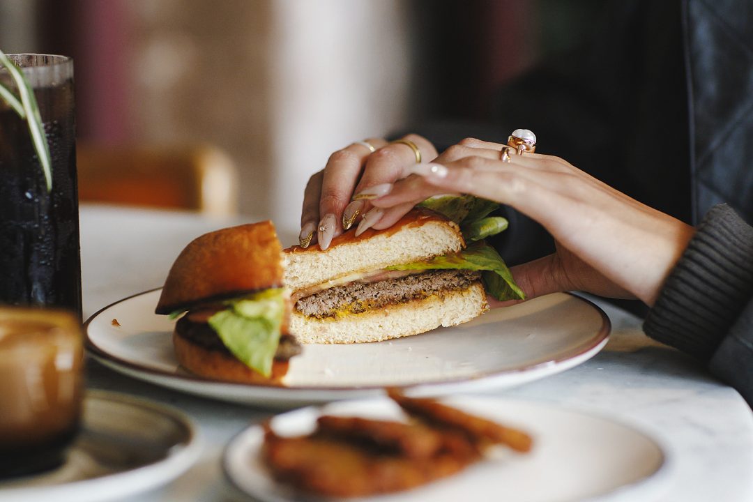 Sheffield food photographer