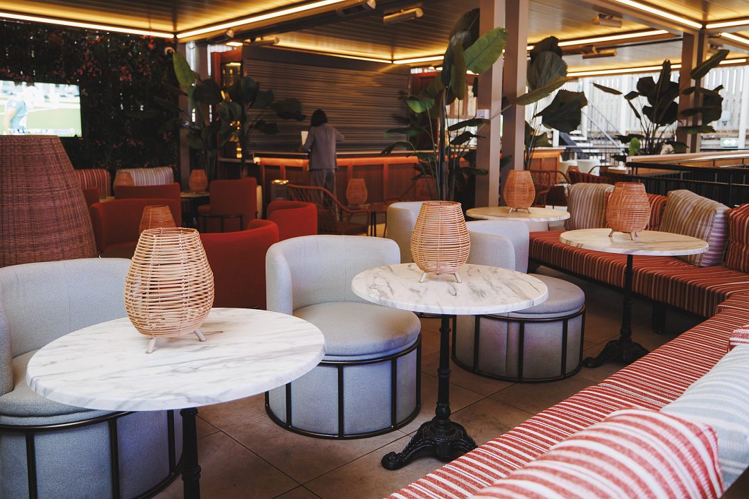 Casino photographers London