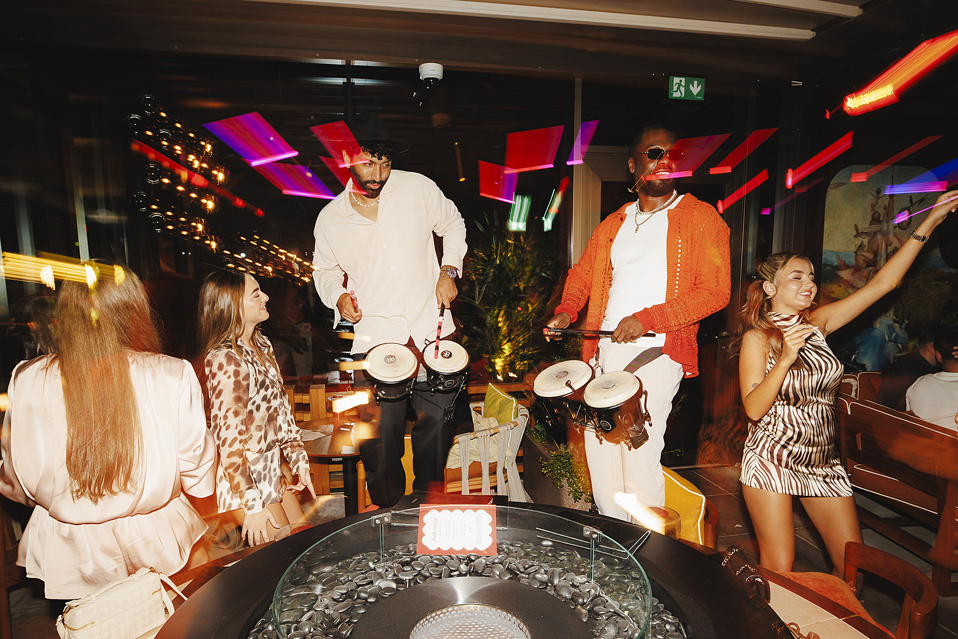 Hospitality Photographer Manchester