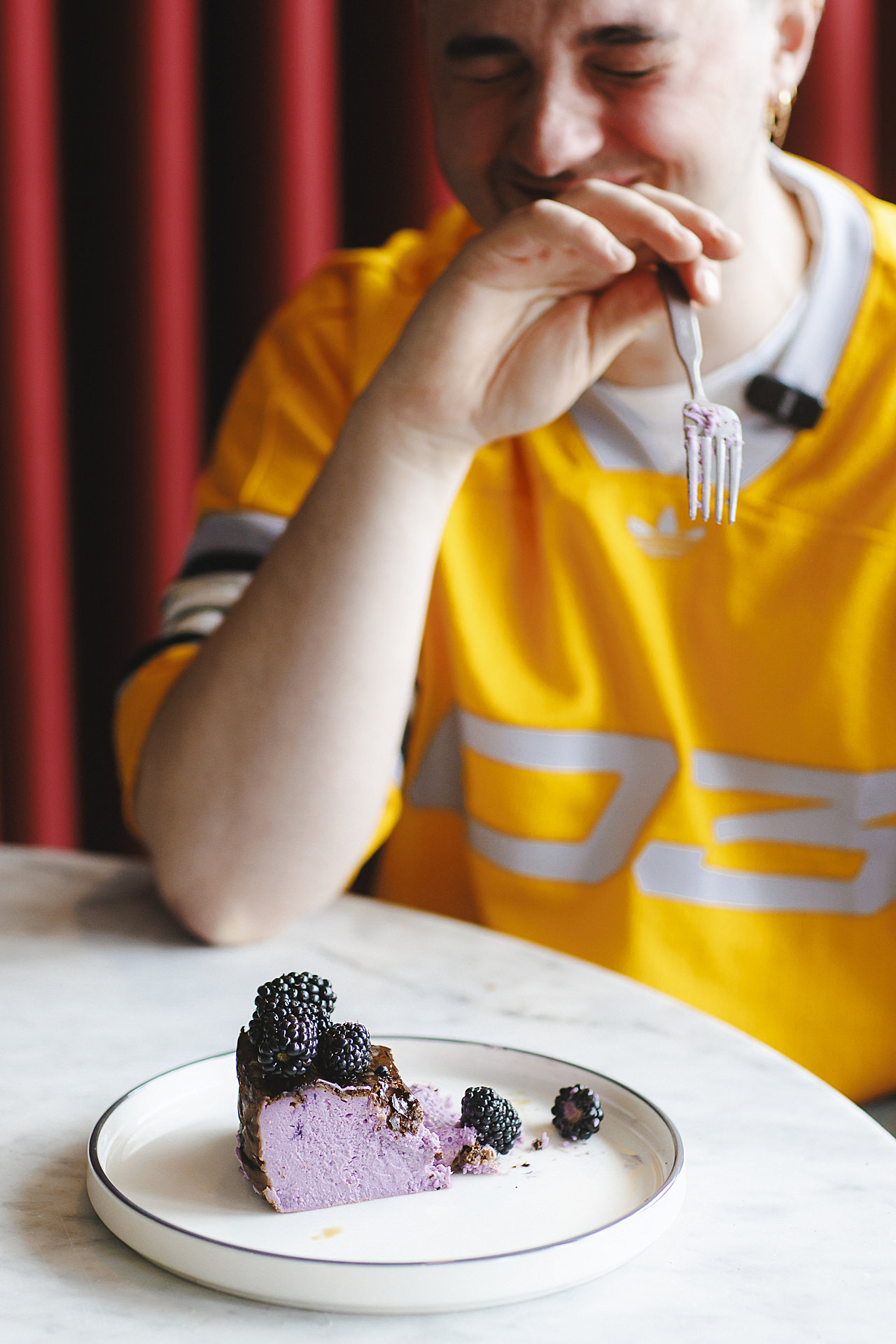 Manchester Food Photographer