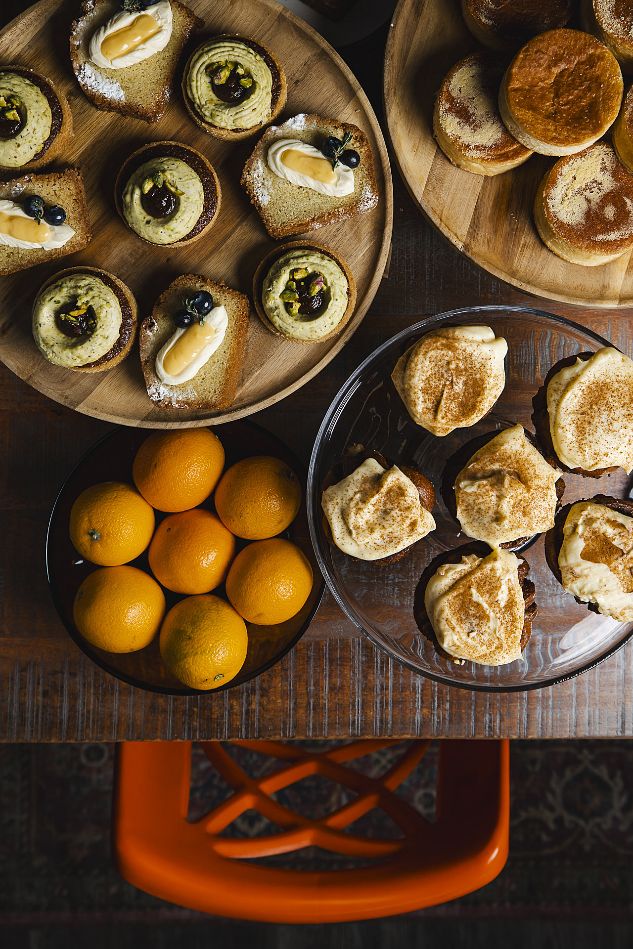 Manchester Food Photographer