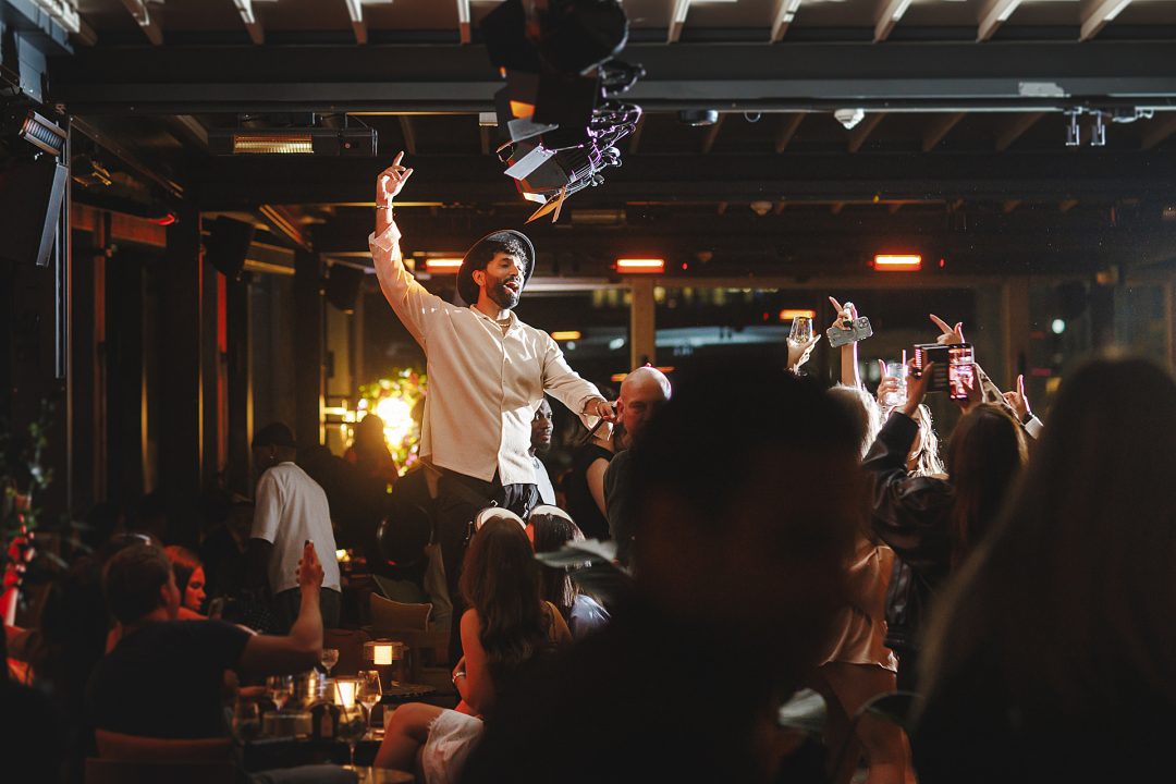 Hospitality Photographer Manchester