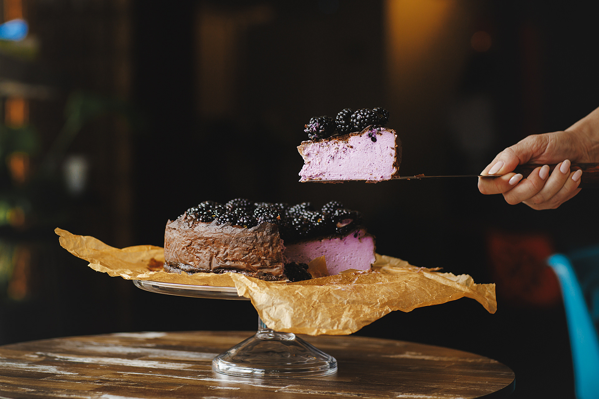 Manchester Food Photographer